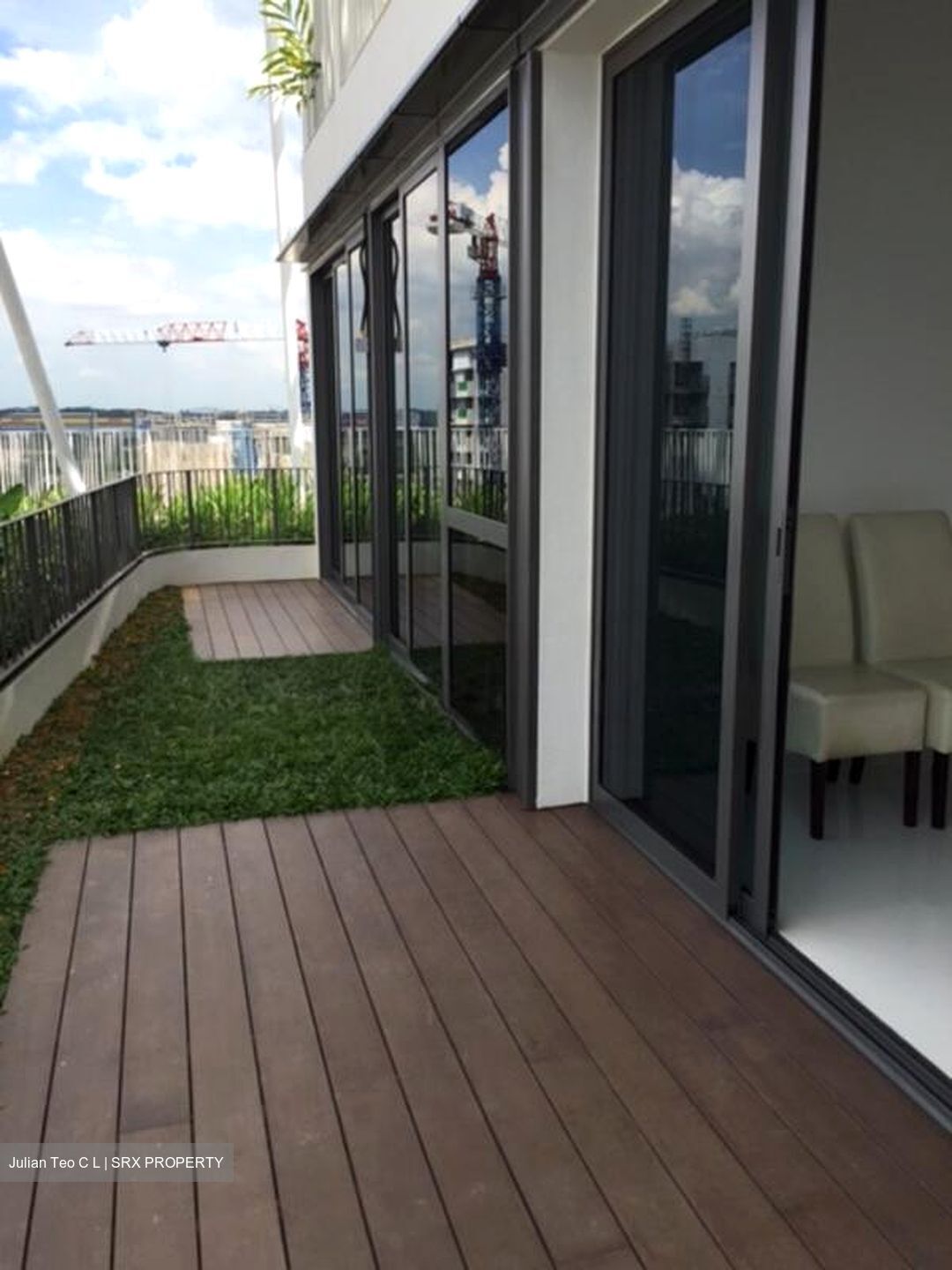 The Tembusu (D19), Condominium #502723491